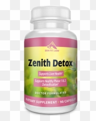 Blog Zenith Labs - Zenith Detox Emoji,Kimchi Cuddles Emotion
