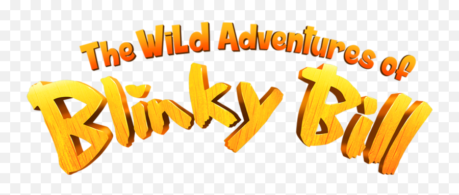 The Wild Adventures Of Blinky Bill Netflix - Language Emoji,Mystery Alien Head In A Square Emoticon