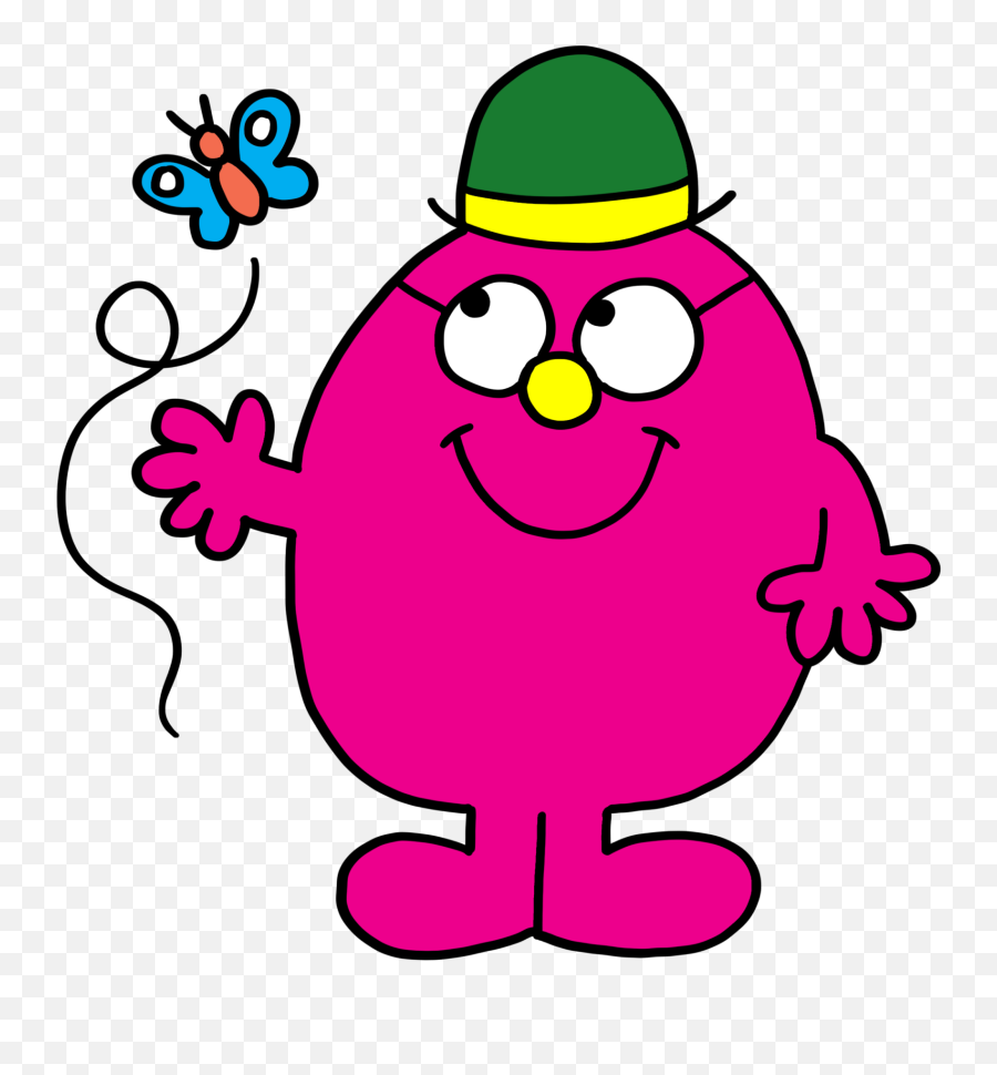 Bespoke Mr Men To Order - Dot Emoji,Good Shit Emoticon Deviantart