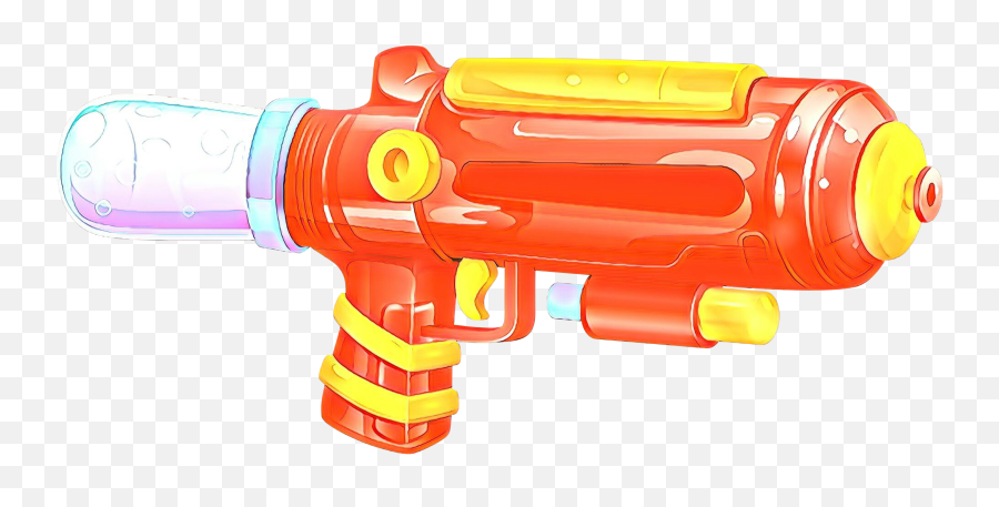 Gun Squirt Water Weapon Sticker By - Weapons Emoji,Squirt Emoji