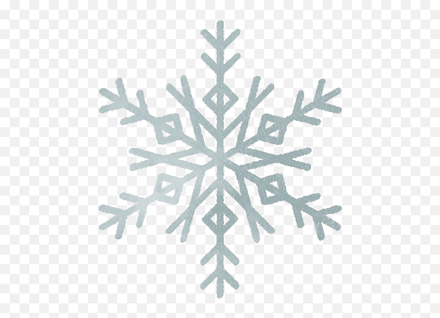 Snow Flakes - Myasthenia Gravis Snowflake Emoji,Flag Mountain Snowflake Couple Emoji