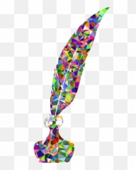 The Most Edited Nib Picsart - Colourful Poetry Emoji,Nibba Emoji