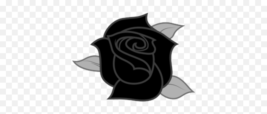 Rose Emoji Copy Paste - Mlp Dark Cutie Mark,Emoji Copy And Paste