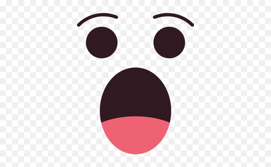 Shocked Face Transparent U0026 Free Shocked Face Transparentpng - Shocked Face Transparent Emoji,Blank Face Emoji