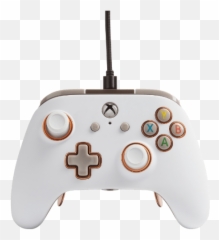 Fusion Pro Wired Controller For Xbox - Powera Fusion Controller Emoji,How To Put Emojis On Xbox One Profile