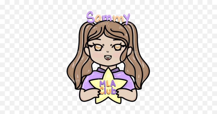 Do Custom Discord Emojis And Digital Designs By Tthanhh Fiverr - For Women,Emoji Saying What .png