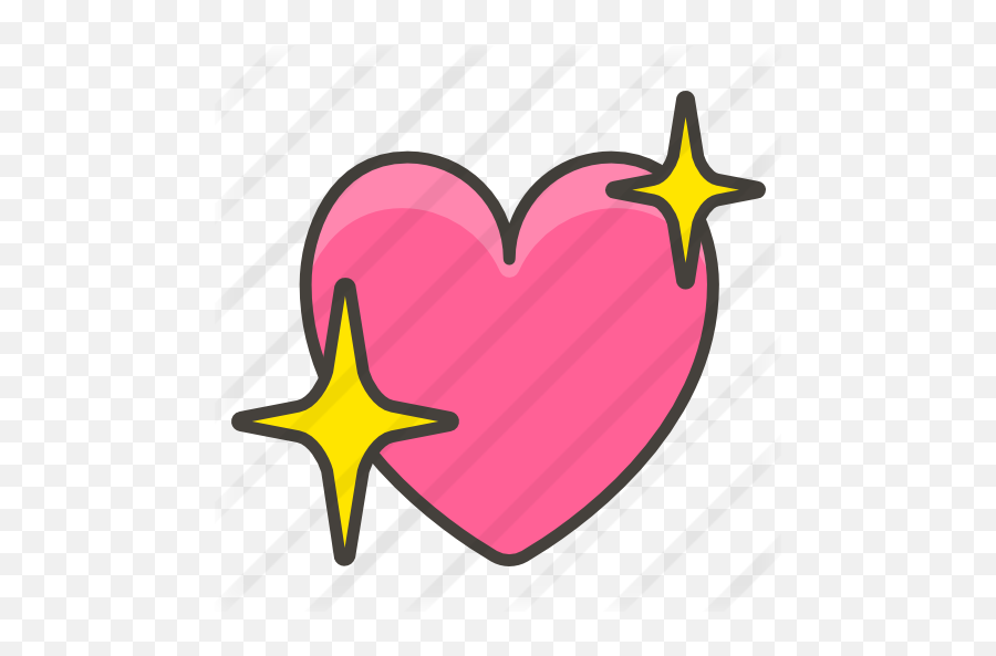Heart - Free Shapes Icons Girly Emoji,Pink Heart Emoji Copy And Paste