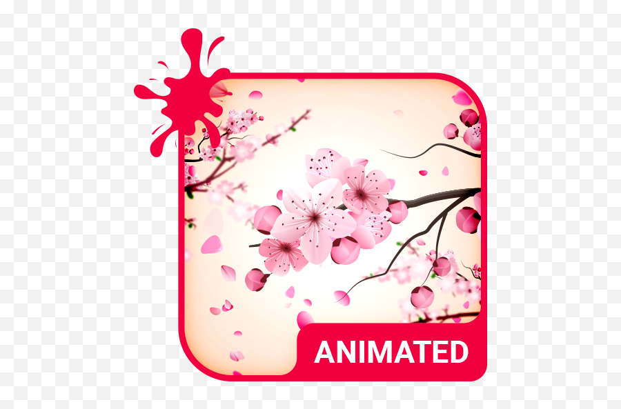 Spring Animated Keyboard Live - Phoenix Icon Animated Emoji,Spring Animated Emojis