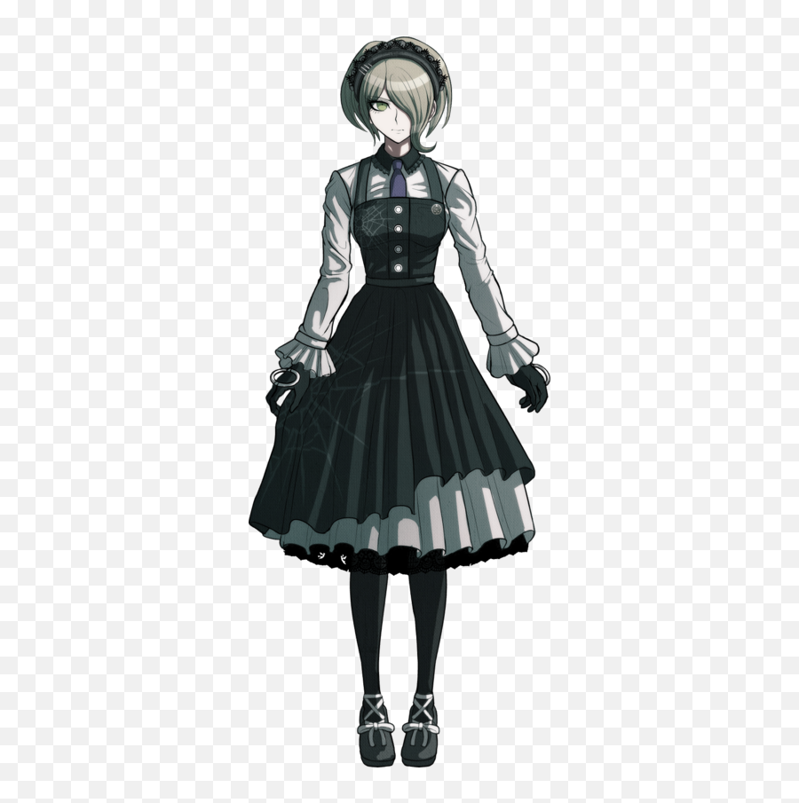 Kirumi Tojo - Kirumi Tojo Sprites Emoji,If She Shows Emotion She's Weak Tumbklr