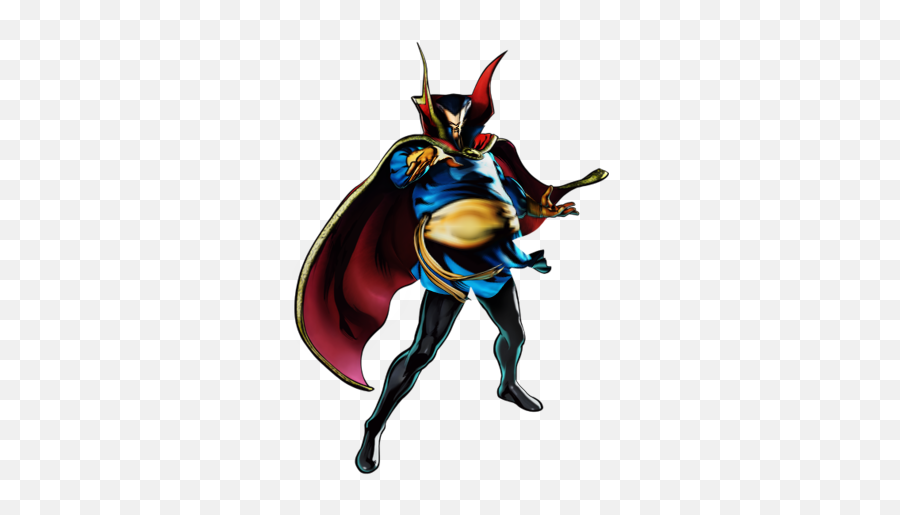 Dormammu Similar Hashtags - Marvel Vs Capcom 3 Personajes Emoji,Elini Emoticon