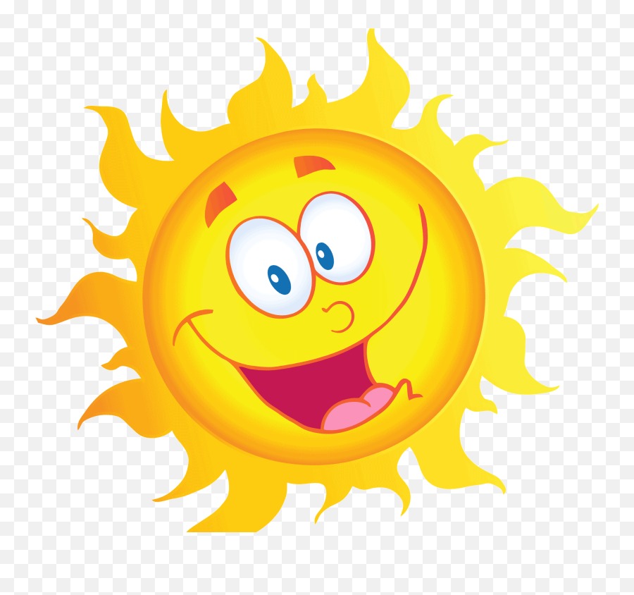 Gifs Of The Sun Emoji,Cute Emoticons .gif
