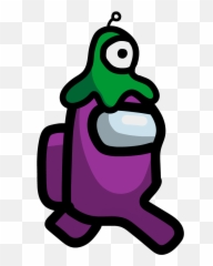 Pet The Crewmate Among Us Gif Among - Among Us Walking Gif Emoji,Don't Know 64 X 64 Emoticon Gif