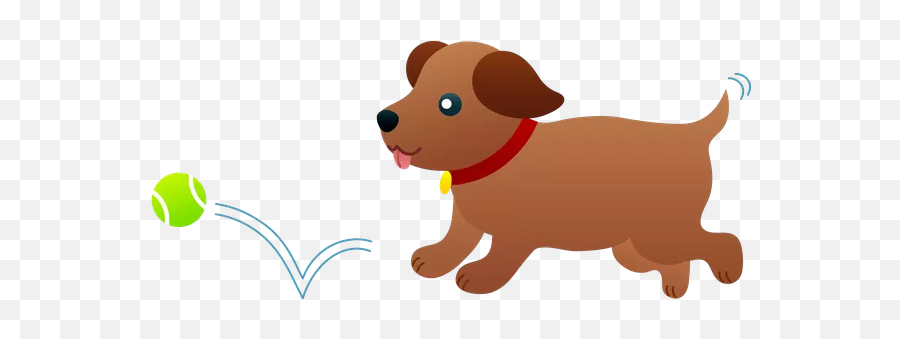 Why Do Women Like Boys - Puppy Chasing Ball Clipart Emoji,Spike Emotions Women