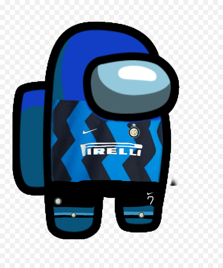 Inter Milan Emoji - Top Inter Milan Football Team Stickers Among Us Pansexual,Best Emojis To End Letters