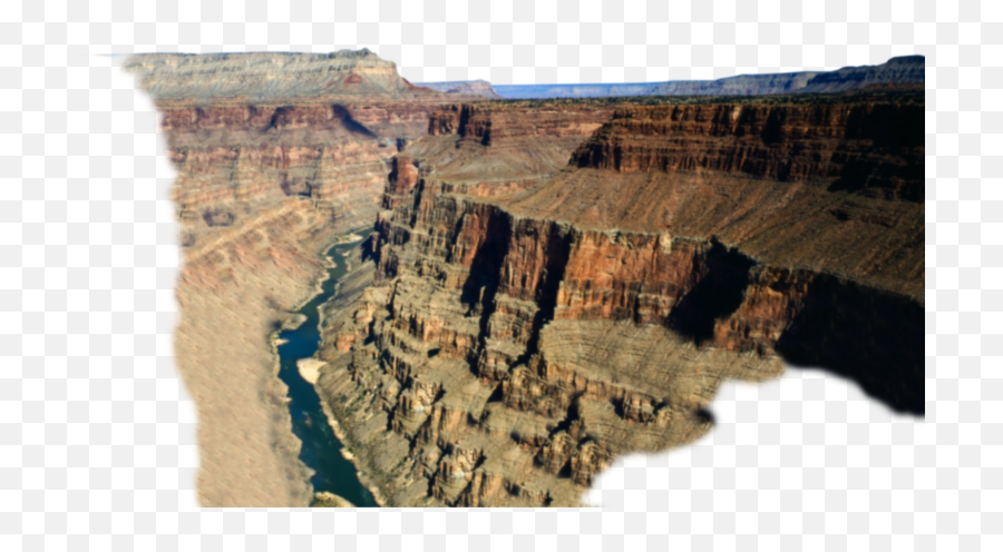 Radio Darcy Pariso - Grand Canyon National Park Emoji,Emotion Code Discarnates