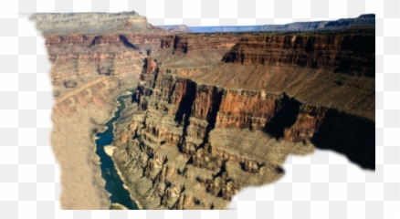 Radio Darcy Pariso - Grand Canyon National Park Emoji,Emotion Code Discarnates