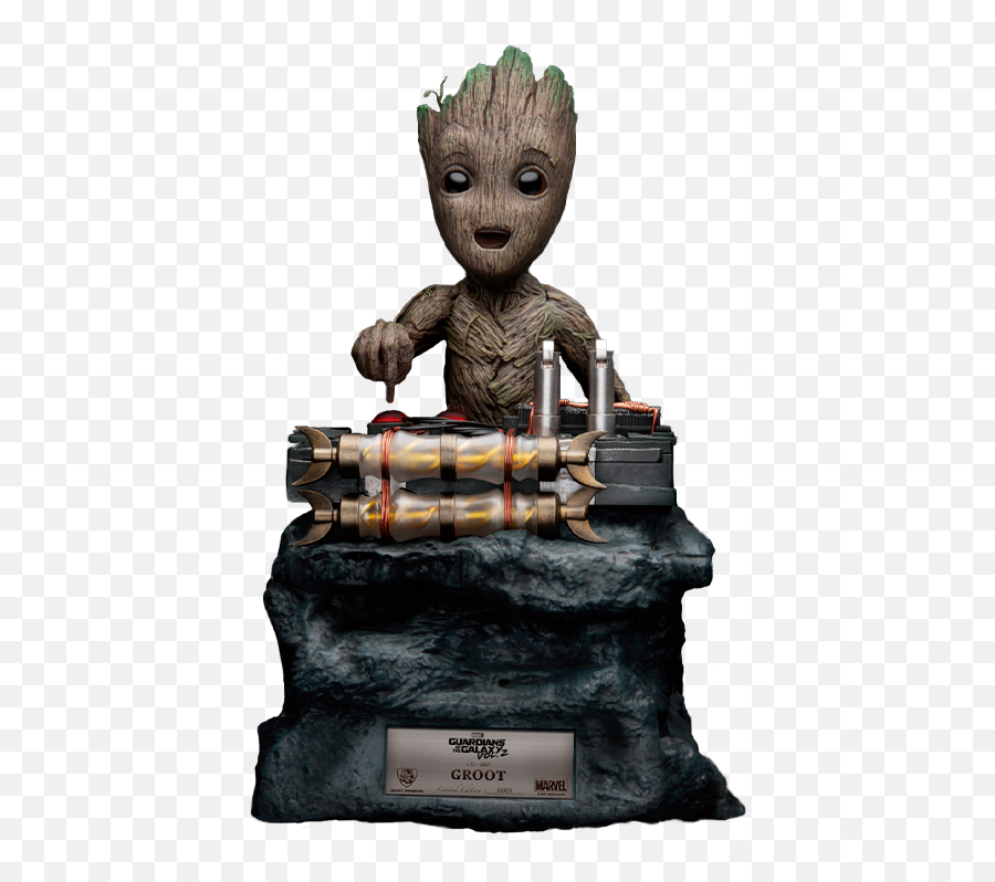 Groot Life - Life Sized Baby Groot Beast Emoji,Groot Emoji Facebook