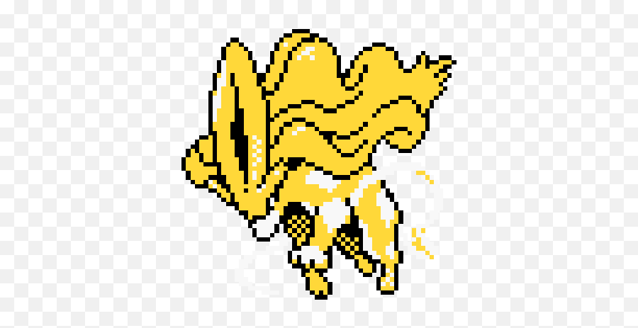 Celebration A Golden Transformation - The Pokécommunity Forums Language Emoji,Wolf Discord Emoji