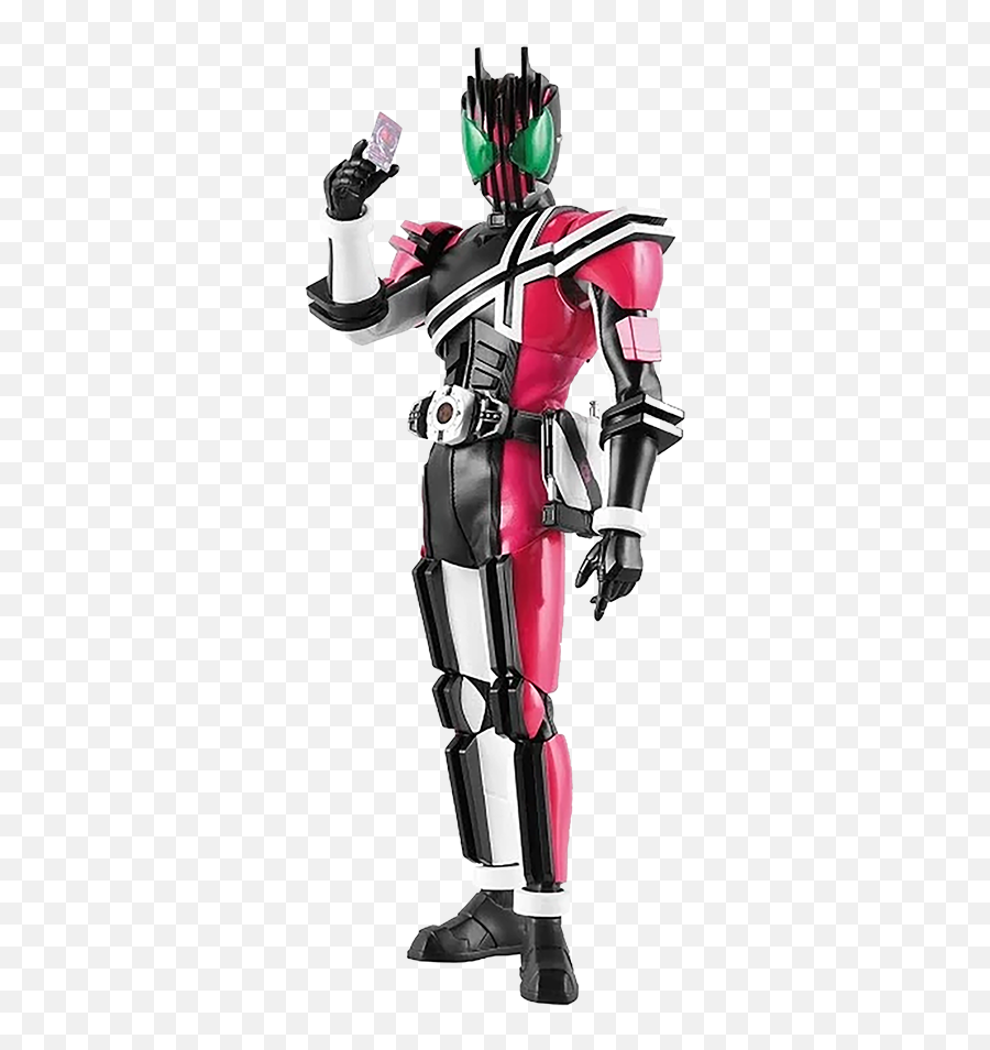 Kamen Rider Decade - Kamen Rider Decade Action Emoji,Dark Decade Violent Emotion