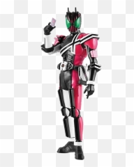 Kamen Rider Decade - Kamen Rider Decade Action Emoji,Dark Decade Violent Emotion