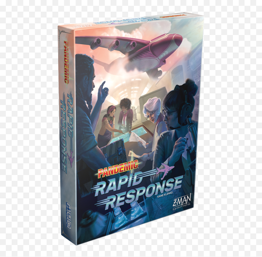 Dive Into Gaming - Pandemic Rapid Response Emoji,Hatchimal Emotion Guide