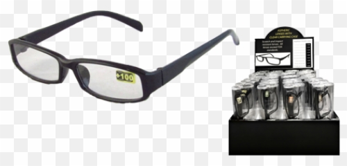 Gift Pro Inc Products - Spectacles Of Rectangle Frame Emoji,Emoticon Sunglasses Flipped
