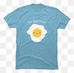 Shop Happinessinatees Design By Humans Emoji,Loch Ness Emoticon