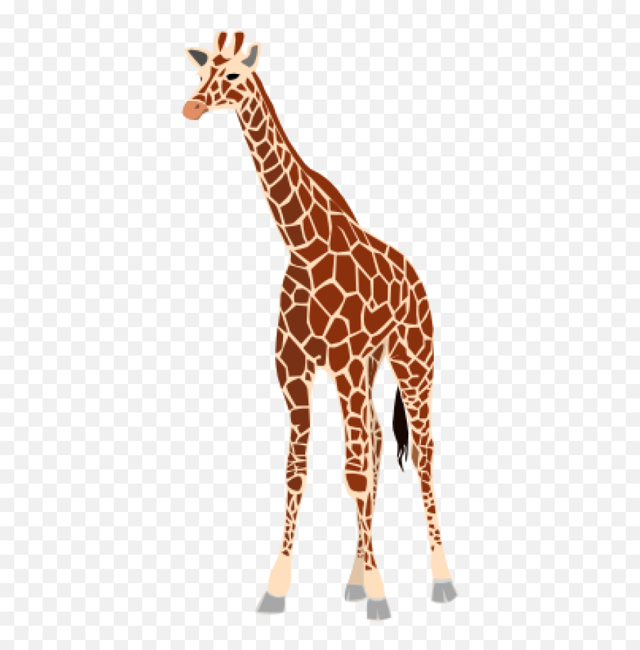 Giraffe Girafferemix Broken Heart - Giraffe Clipart Emoji,Picture Of Giraffe Emoji
