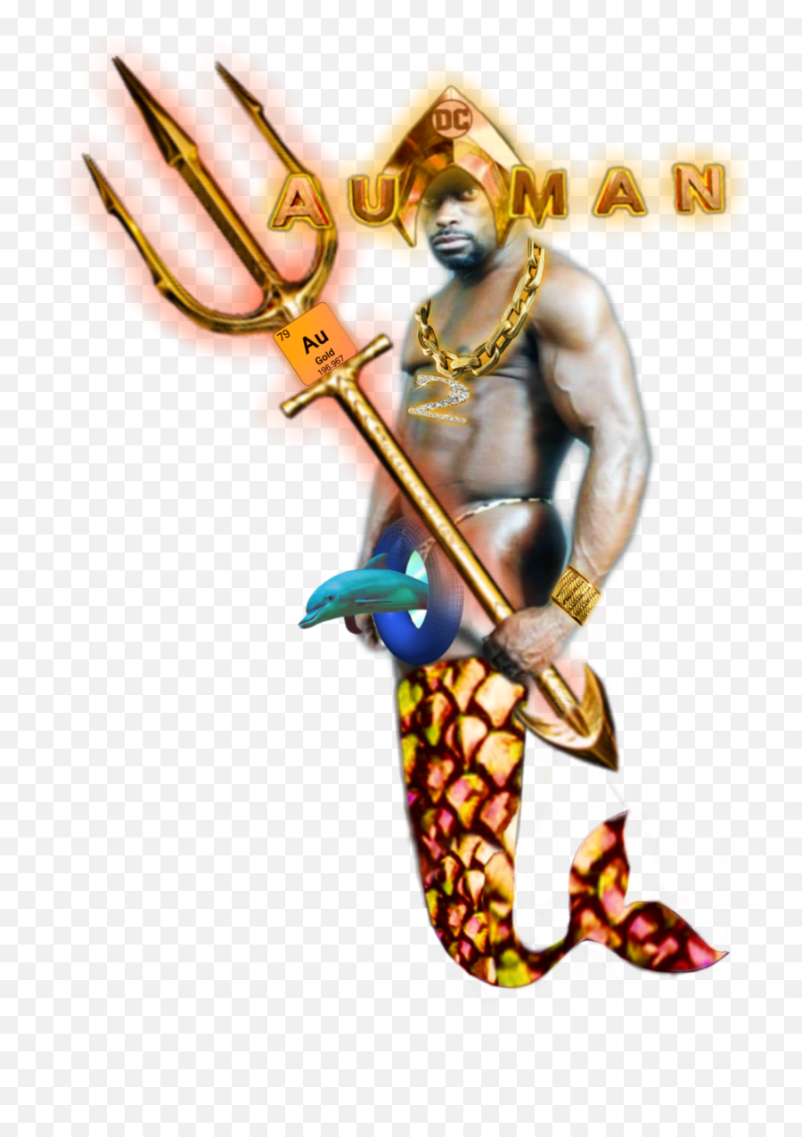 Blackoverlord Aquaman Sticker - Aquaman Emoji,Aquaman Emoji Transparent Png