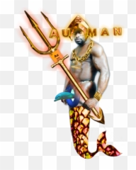 Blackoverlord Aquaman Sticker - Aquaman Emoji,Aquaman Emoji Transparent Png