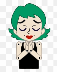Paper Emoji - Fox 40,Ariel Emoji App