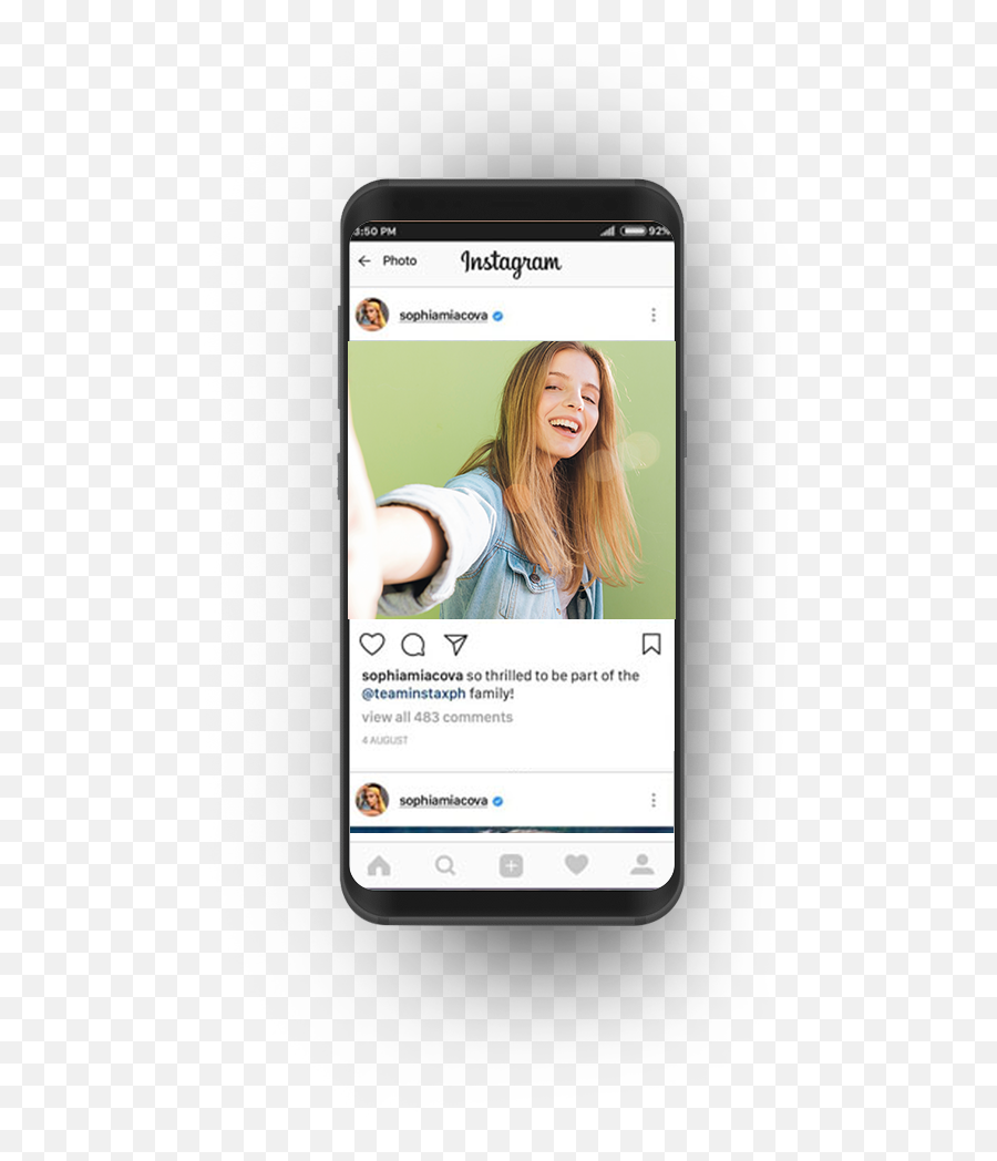 How To Write A - Smartphone Emoji,Emoji Captions For Instagram