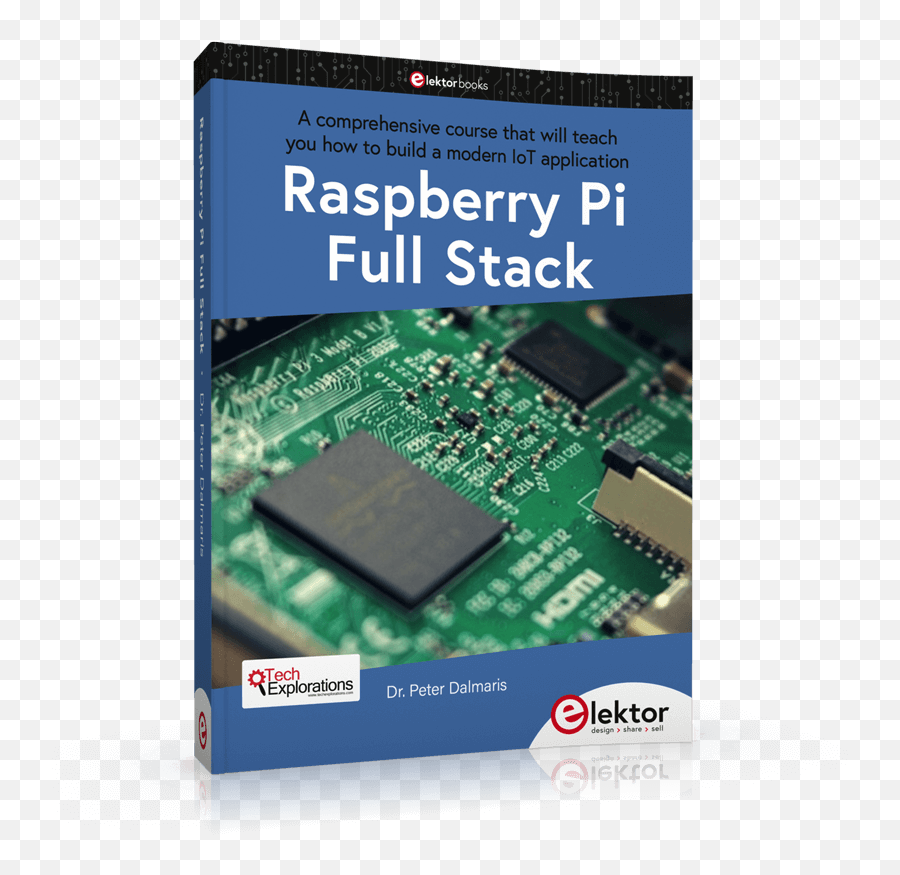 Raspberry Pi Full Stack - Peter Dalmaris Raspberry Pi Full Stack Emoji,Raspberry Pi Raspbian Displays Rectangles Instead Of Emojis