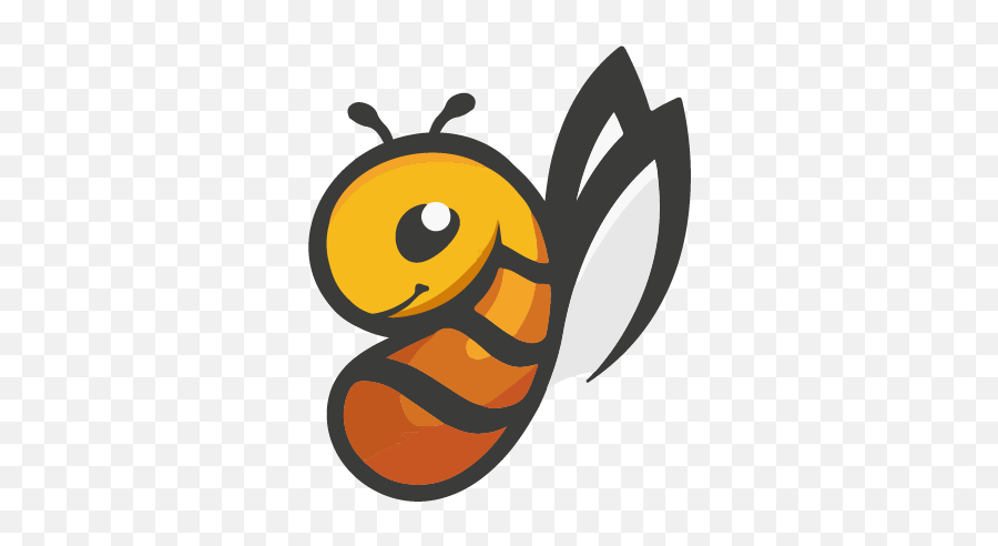 Pre - K Center At Horace Mann Homepage Bee Cute Logo Emoji,Physical, Cognitive, Social And Emotion Developmen Clip Art