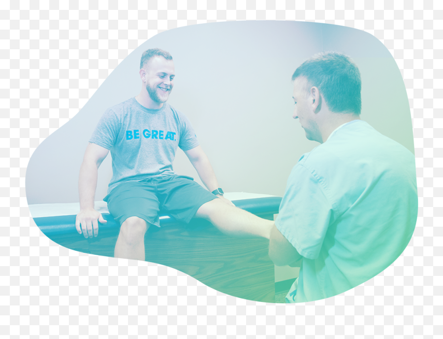 Foot Doctors In Kansas City - Leisure Emoji,Hayward On Emotions Of Ankle Injury