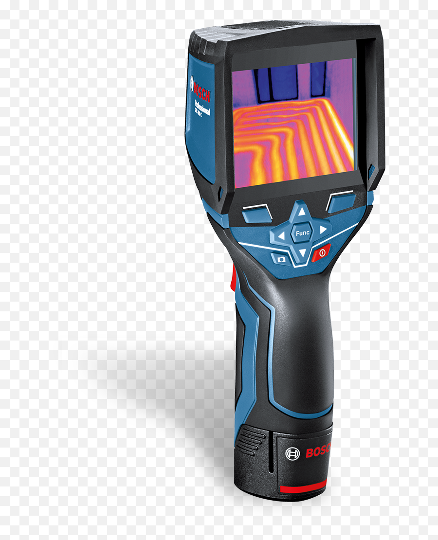 Gtc 400 C Professional - Bosch Gtc 400 C Emoji,Different Emotions Thermal Imaging Body