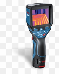 Gtc 400 C Professional - Bosch Gtc 400 C Emoji,Different Emotions Thermal Imaging Body