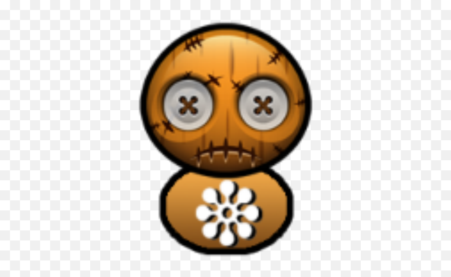 Zombie Night Halloween Theme Apk - Voodoo Avatar Emoji,Zombie Emoticons For Android