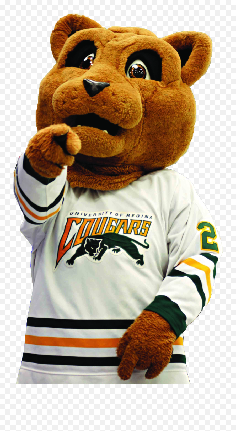 Monday Morning Coffey Every Canada West Mascot - Soft Emoji,College Mascot Emojis