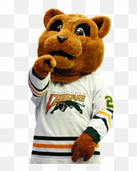 Monday Morning Coffey Every Canada West Mascot - Soft Emoji,College Mascot Emojis