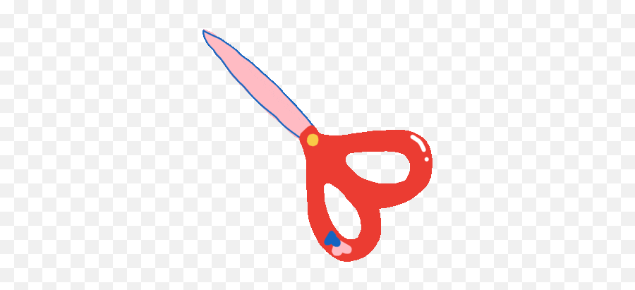 Artículos Determinados - Gif Scissor Clipart Motion Emoji,Tijeras Emoji