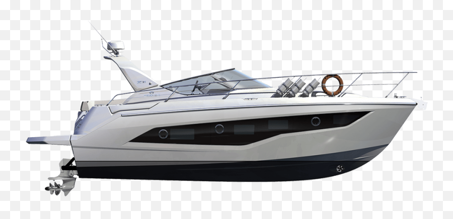 Cranchi Z35 - Boat Cranchi 35 Emoji,Fb Emoticons Yacht