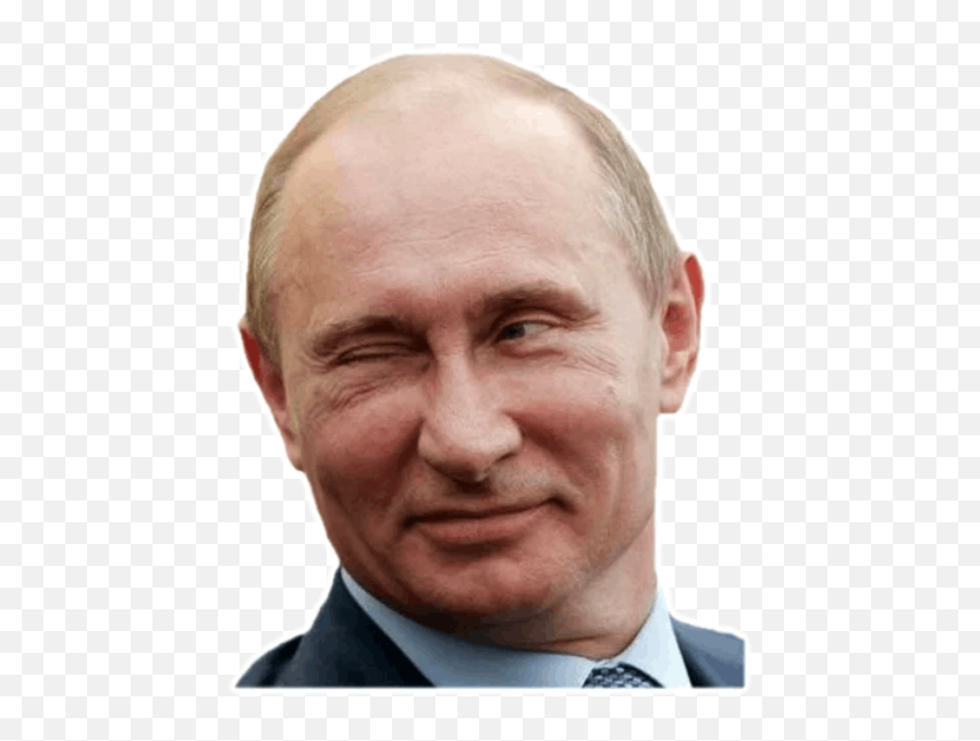 Act Like Putin Messages Sticker - Gentleman Emoji,Putin Emoji