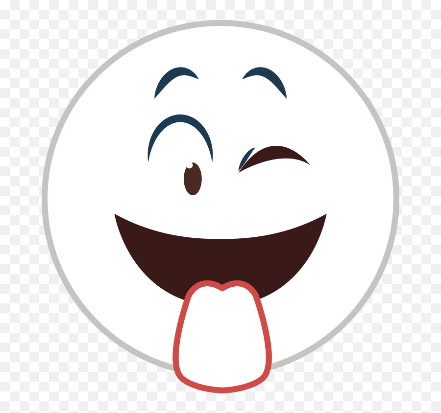 Emojis Para Imprimir Y Colorear En Tamaño Folio - Happy Emoji,Emoji De Risa