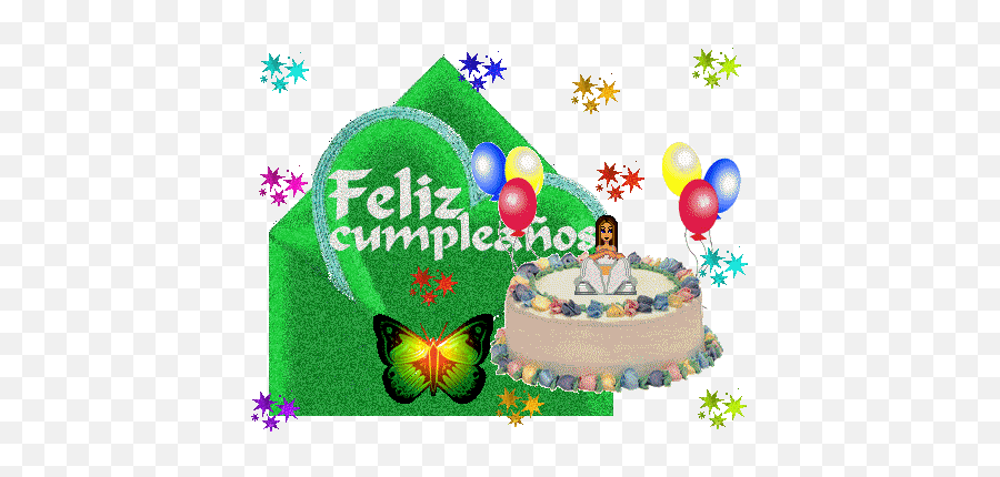 Feliz Cumpleaños Jasmin Arcais - Sociedad Venezolana De Arte Feliz Cumpleaños Arcelia Gif Emoji,Emoji Eroticos Para Facebook