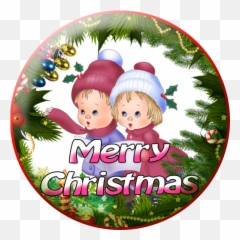 Merry Christmas Wishes Pc Android App - Fictional Character Emoji,Merry Christmas Emoji Png
