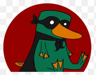 Emojis - Wat Mangkon Kamalawat Leng Noei Emoji,Platypus Emoji