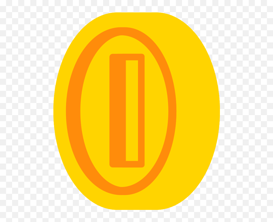 Mario Network - Coin Symbol Mario Emoji,Facebook Tanooki Emoji
