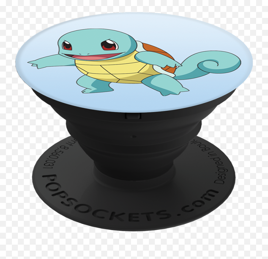 Popsockets Pokemon Squirtle Gamestop - Squirtle Popsocket Emoji,Skype Pokemon Emoticons