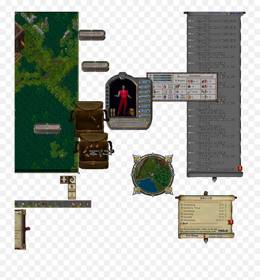 Ultima Online Outlands Emoji,Emoji Puns Valentine